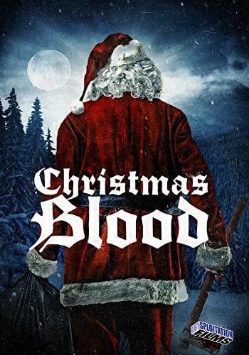 Christmas Blood   - DVD