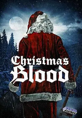 Christmas Blood - DVD