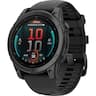 Garmin - fēnix E GPS Smartwatch 47mm Fiber-reinforced polymer - Slate Gray Steel - (2024)