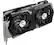 Alt View 11. MSI - NVIDIA GeForce RTX 3050 Gaming X 8G - 8GB GDDR6 - PCI Express 4.0 - Graphics Card - Black.