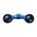 Back. Nikon - Nikon 8x21 Aculon T02 Compact Binoculars with Roof Prism (Blue).