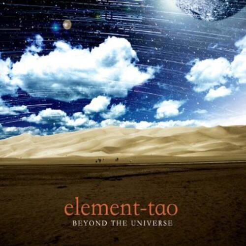 Element-Tao - Beyond the Universe   - COMPACT DISCS [CD] price history on PriceWatchPro