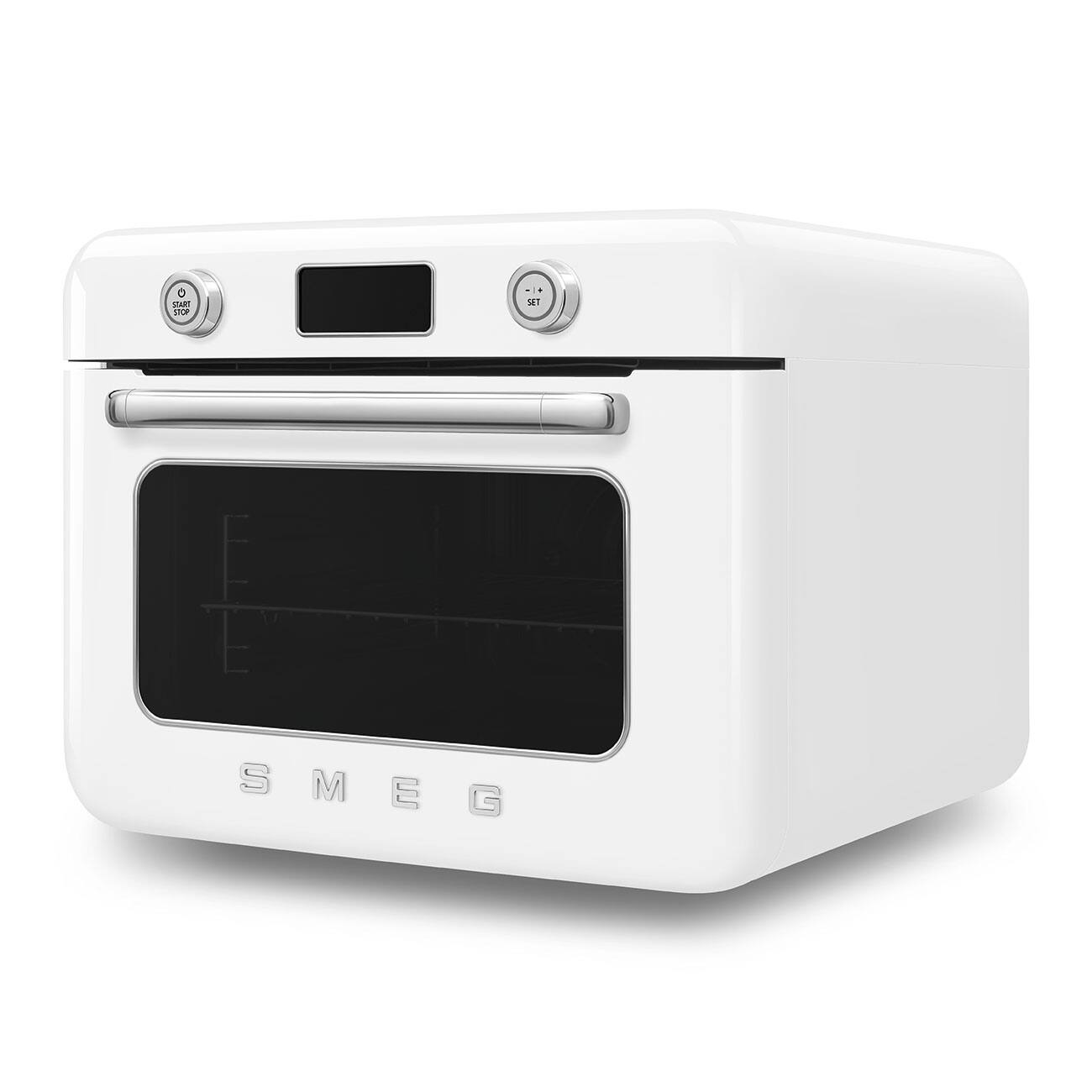 START STOP  
- + SET  
SMEG