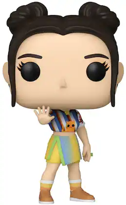 Newjeans - FUNKO POP! Rocks: New Jeans - Danielle - Collectibles - Multicolor
