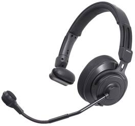 Audio-Technica - BPHS2S-UT Single-Ear Unterminated