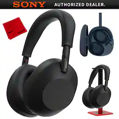 SONY AUTHORIZED DEALER.