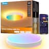 Govee - RGBICWW 15inch Ceiling Light Pro - Multi