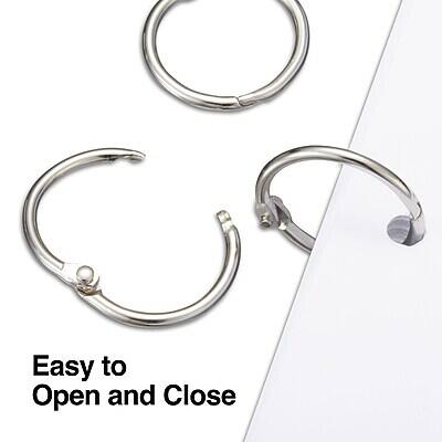 Easy to Open and Close