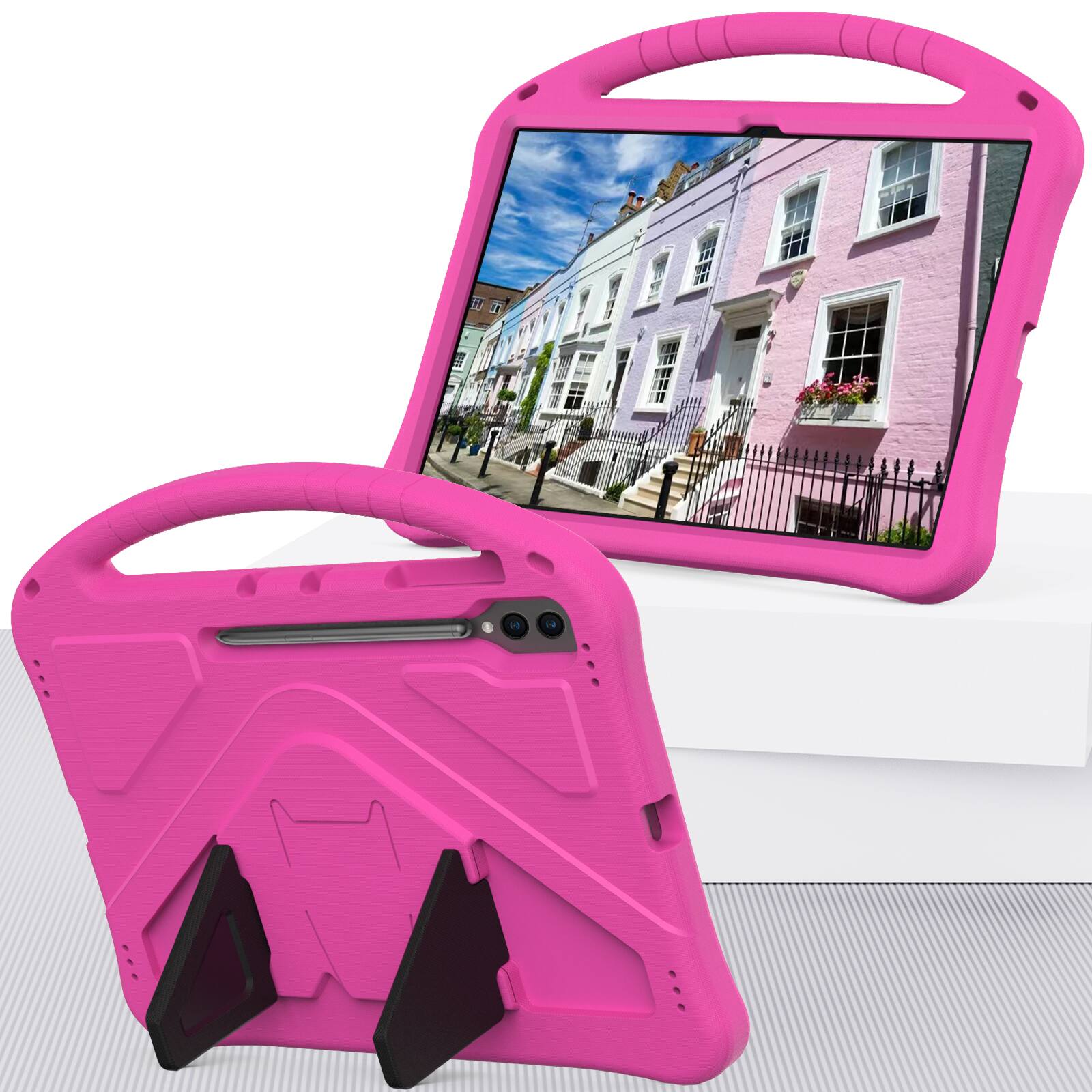 Dteck For Samsung Galaxy Tab S9 Ultra/S8 Ultra 14.6 inch Lightweight ...