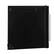 Alt View 2. Forno Appliances - Fornace 1.5 Cu. Ft. Convection Over-the-Range Microwave - Black.