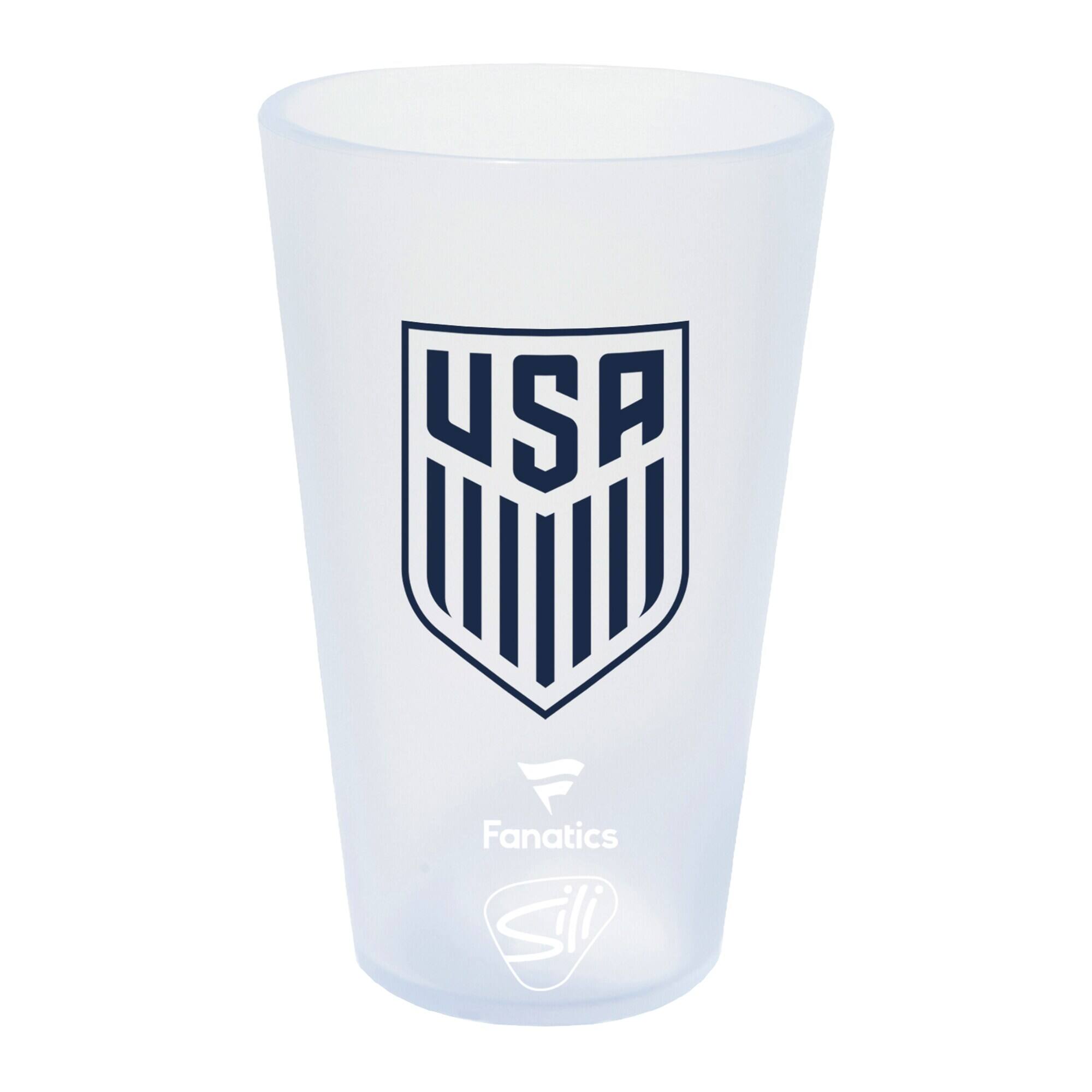 USA  
Fanatics  
Sil