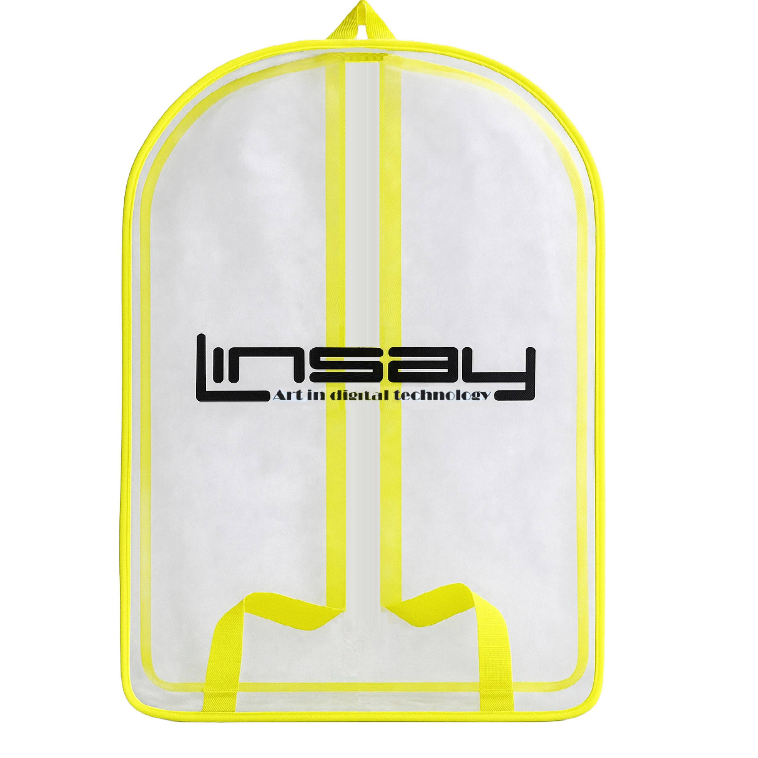 Linsay  
Art in digital technology