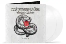 Whitesnake - The Rock Album - VINYL LP