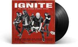 Ignite - Ignite - VINYL LP