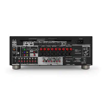 NUOVO* Microfono Di Calibrazione GENUINO AUDYSSEY Per Onkyo TX-NR808 NUOVO* Microfono Di Calibrazione GENUINO AUDYSSEY Per Onkyo TX-NR808