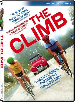 The Climb - DVD
