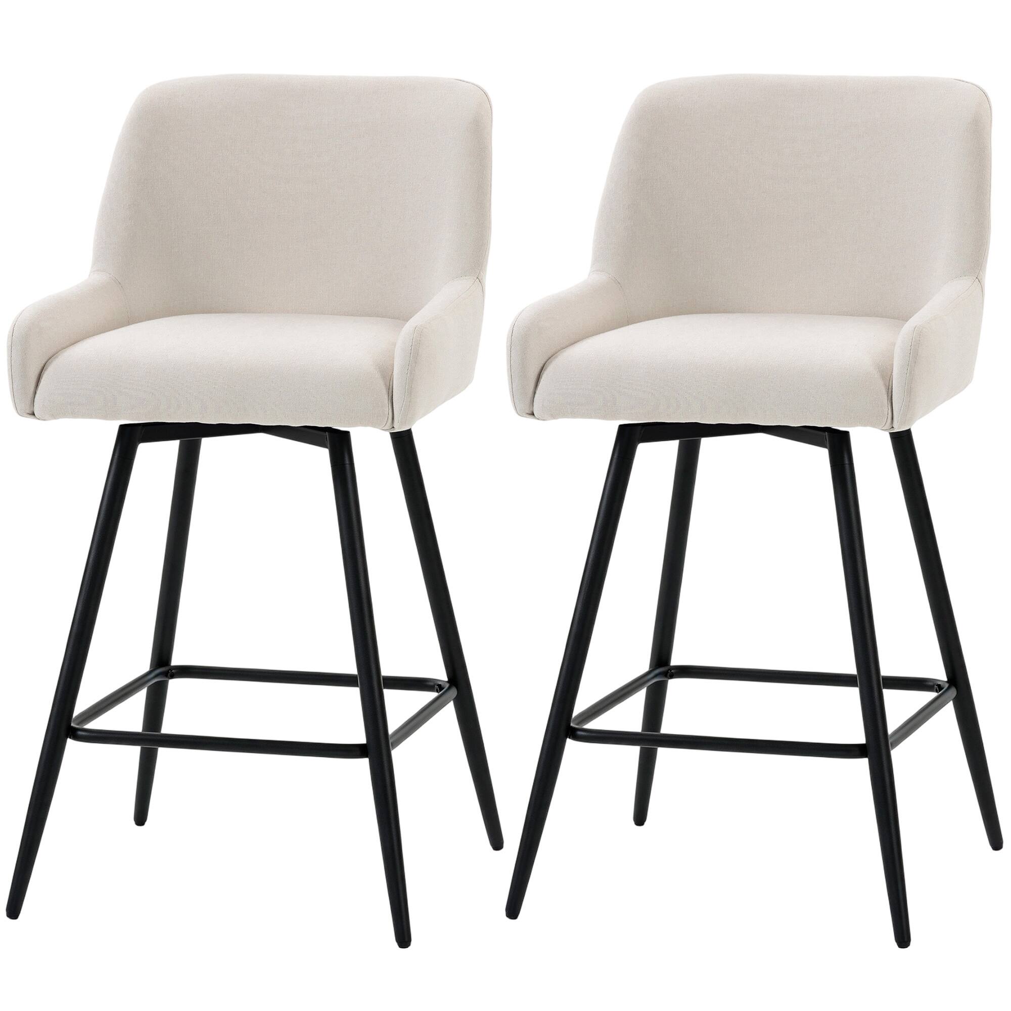 Swivel Bar Stools For Kitchen Island