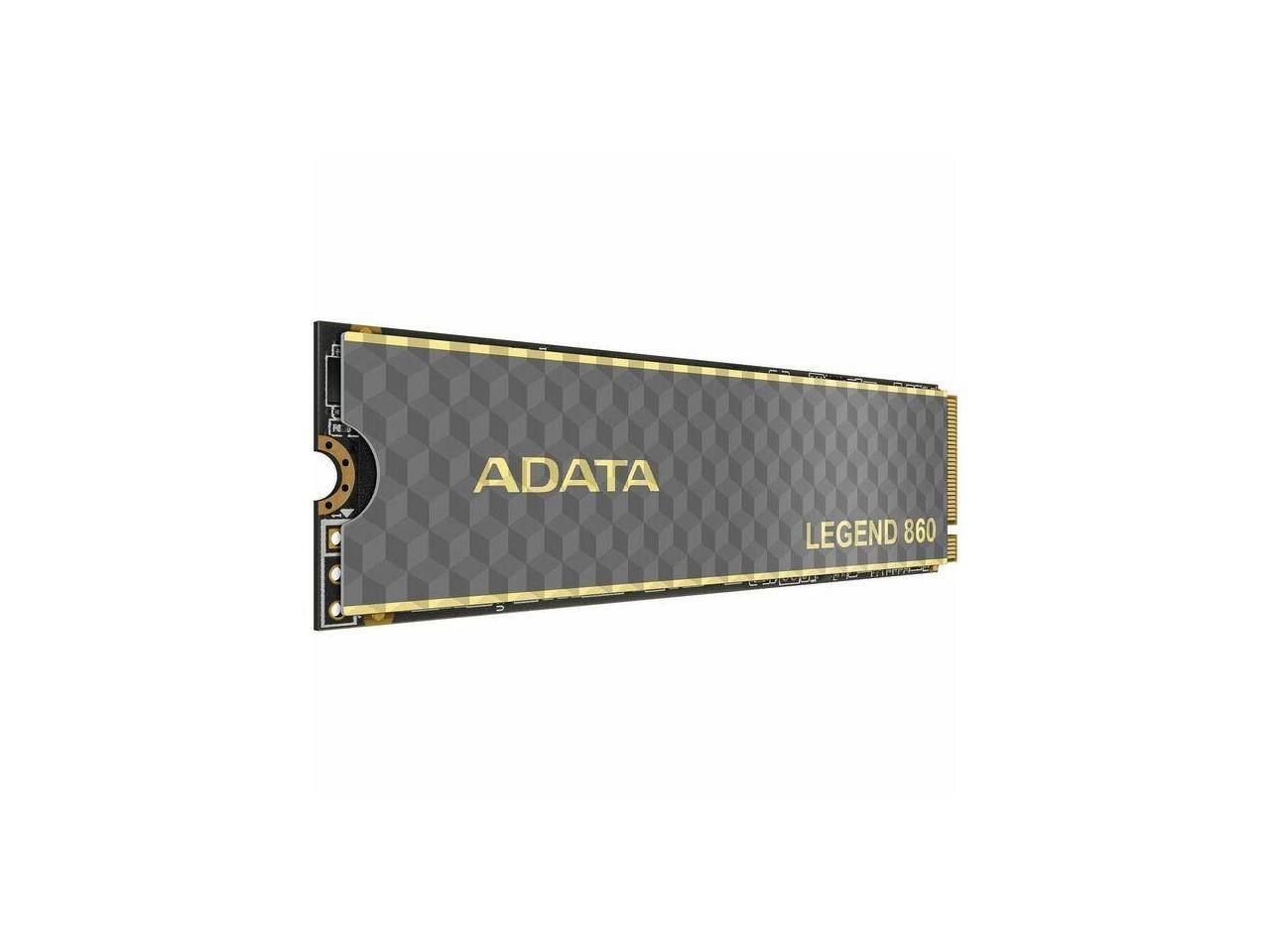 ADATA LEGEND 860