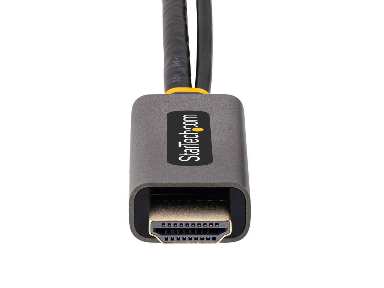 W-1 30V StarTech.com