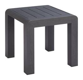 Hivvago - Rolig Side Table - Black