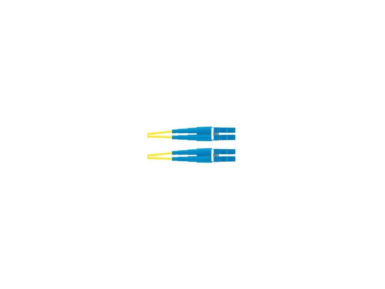 Alt View 3. Panduit - Panduit Fiber Optic Duplex Patch Network Cable.