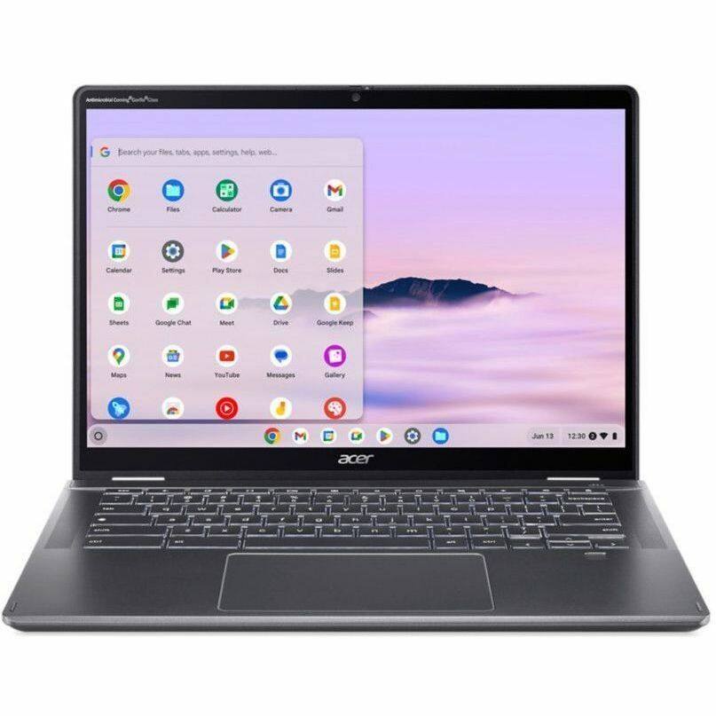 Search your files, tabs, apps, settings, help, web...

Chrome  
Files  
Calculator  
Camera  
Gmail  
Calendar  
Settings  
Play Store  
Docs  
Slides  
Google Chat  
Meet  
Drive  
Google Keep  
Maps  
News  
YouTube  
Messages  
Gallery  

Jun 13 12:30  
acer