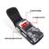 YOUR PHONE
2 CARD SLOTS
PEN HOLDER POCKET