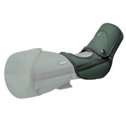 Front. Swarovski - Swarovski Optik 49953 Stay-On Case for ATX Ocular.