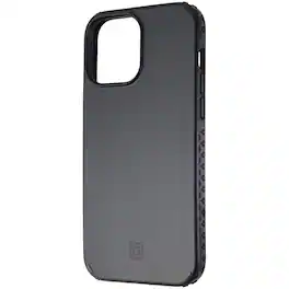 Incipio - Grip Series Rugged Case for Apple iPhone 13 Pro Max - Black