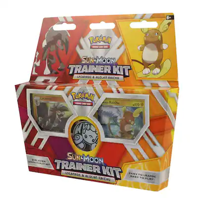 pokemon card game trainer kit Why You Should Buy a 'Pokemon Trading Card Game' Trainer Kit