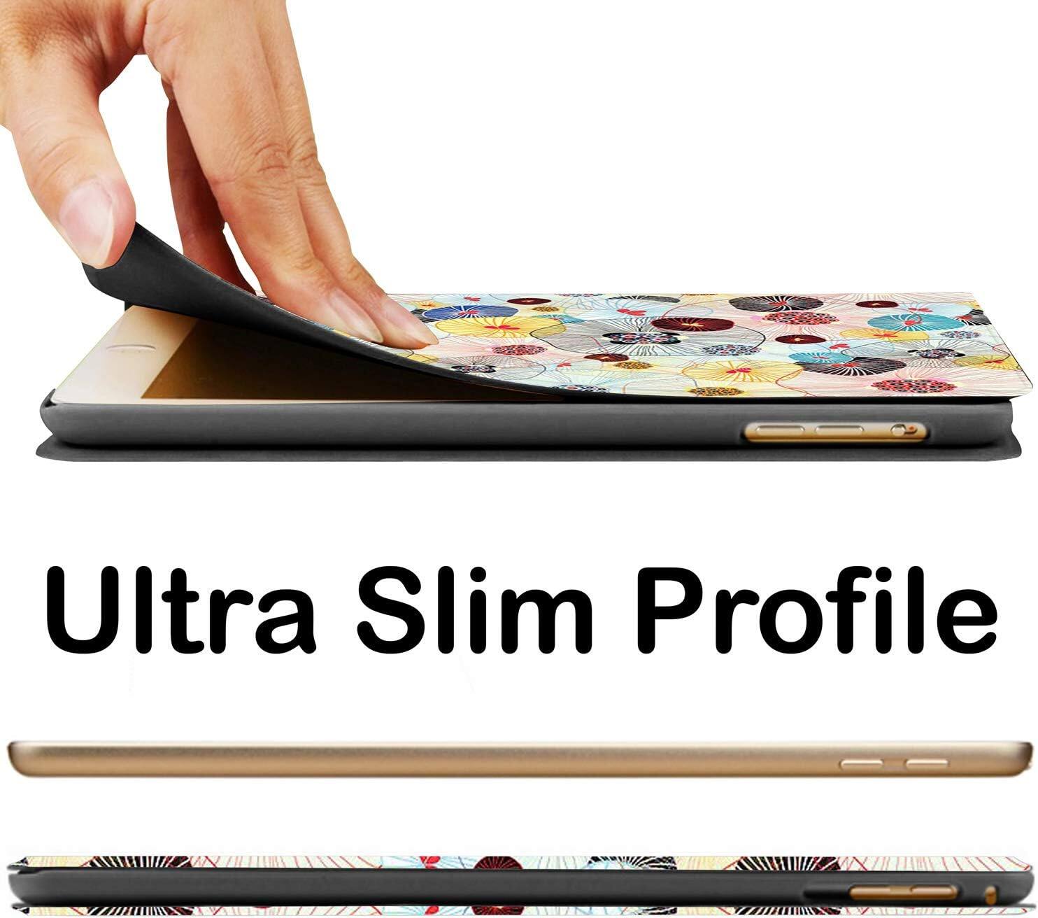 Ultra Slim Profile
