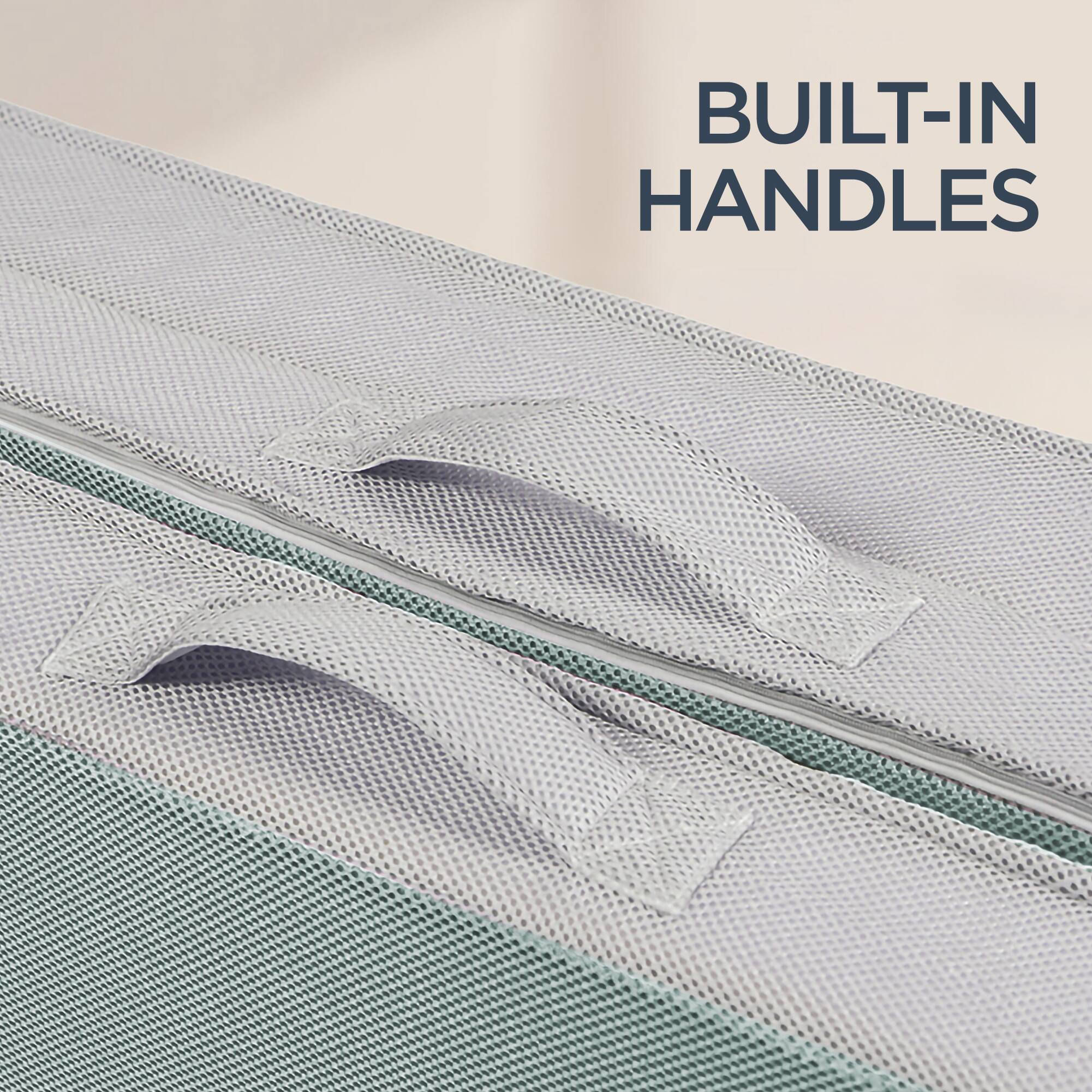 BUILT-IN HANDLES