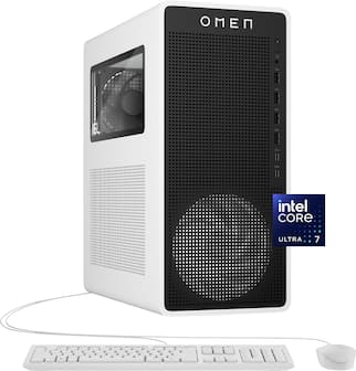 OMEN
intel CORE ULTRA 7