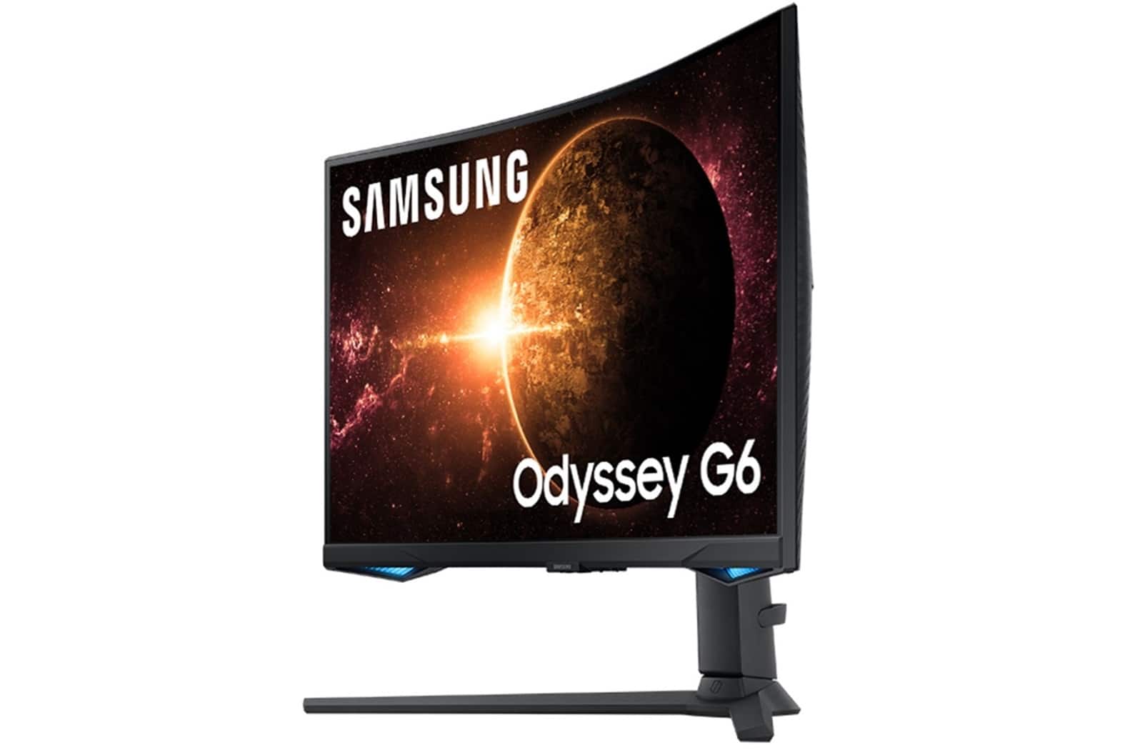 SAMSUNG Odyssey G6