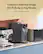 Compact Countertop Design Fits Perfectly in Any Kitchen Quick Perfect for Sharing
18.19 inch
17.8 inch
6.69 inch