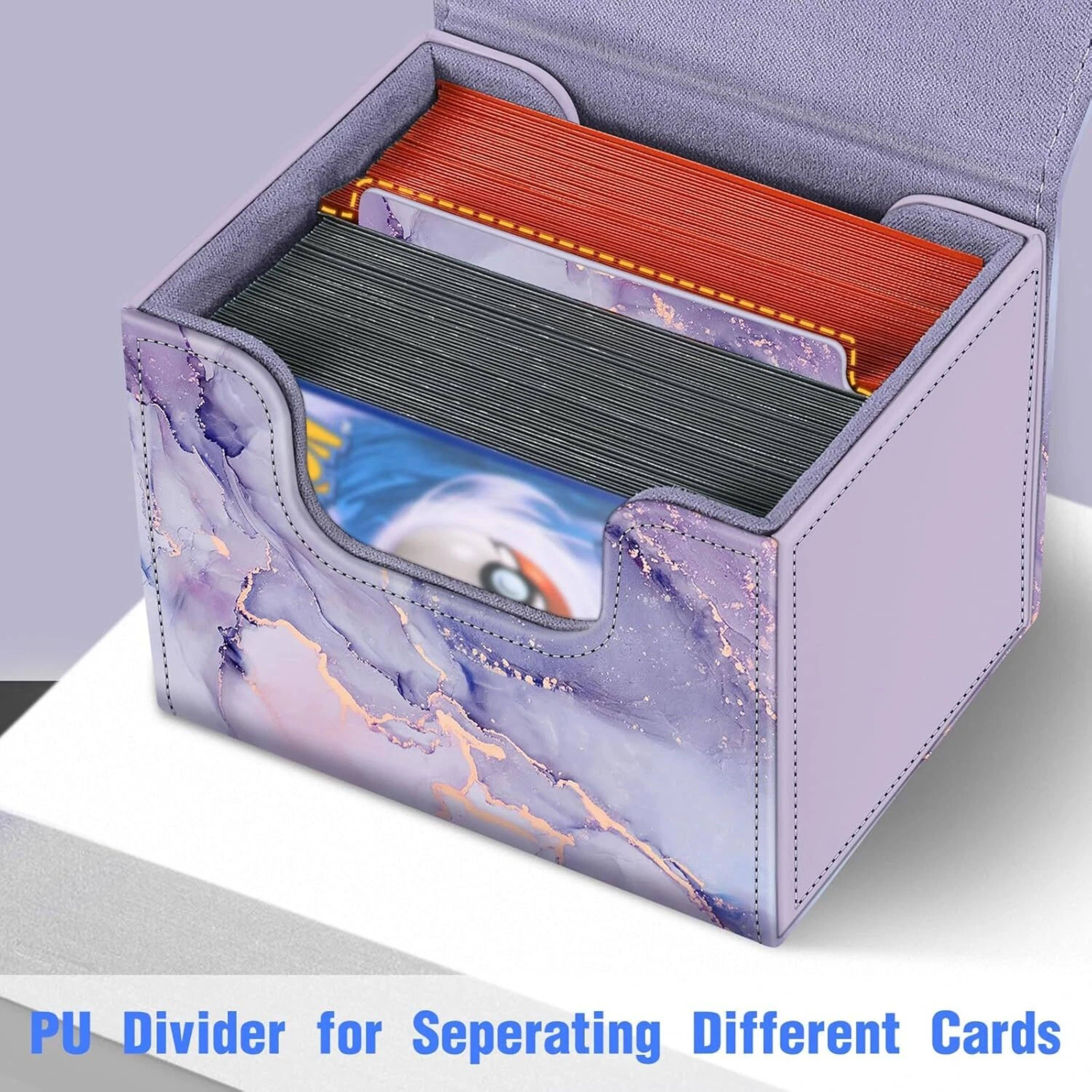 PU Divider for Separating Different Cards