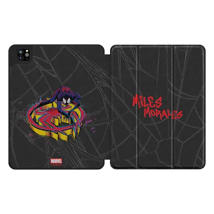 Miles Morales
Marvel