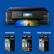 EPSON XP-970 Individual Combo High-Capacity EPSON 277 Standard Capacity Rendement standard EPSON 277 Standard Capacity Rendement standard EPSON 277 XL High-capacity 2X more prints* Haute-capacité 2x plus de pages* XL Cyan Light Cyan Oyon Magenta Light Magenta Magenta Claria - : Black Noir Claria - Taliow Ju Claria ! Black Noir