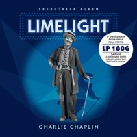 Limelight [Original Soundtrack] [LP] - VINYL - Front_Zoom