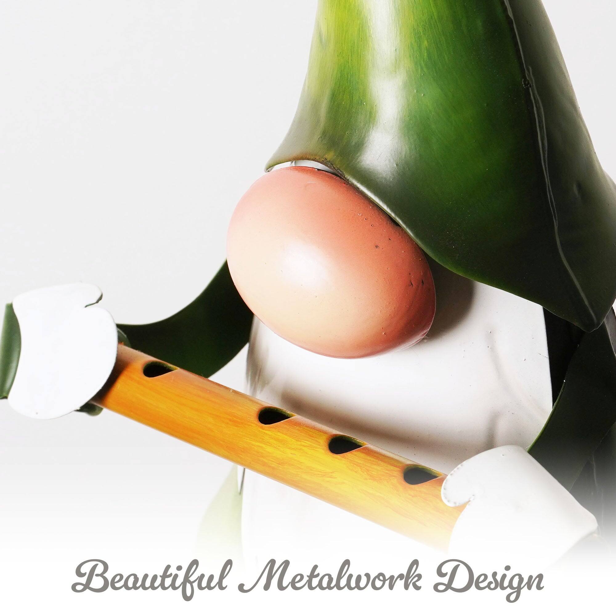 Beautiful Metalwork Design