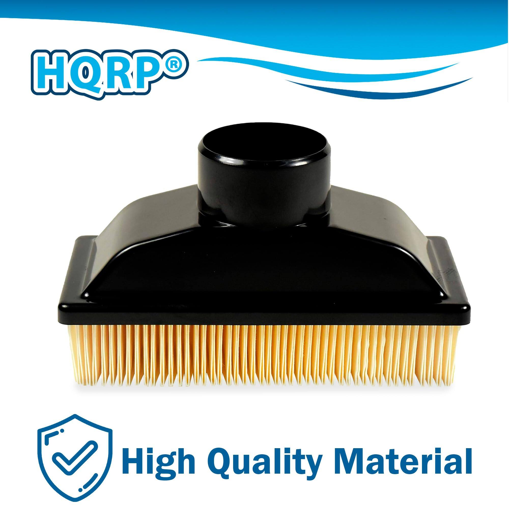 HQRP®  
High Quality Material