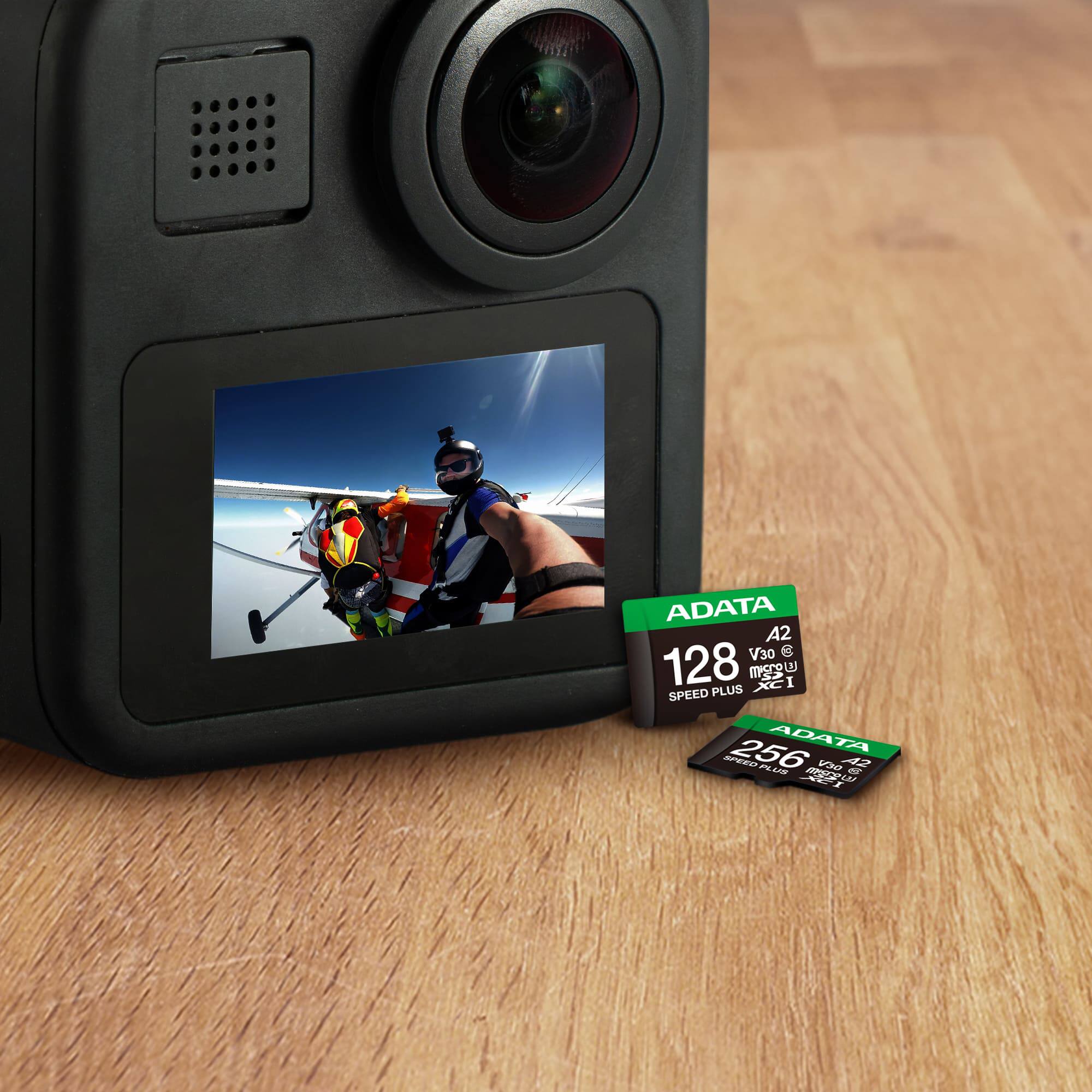 media item thumbnail