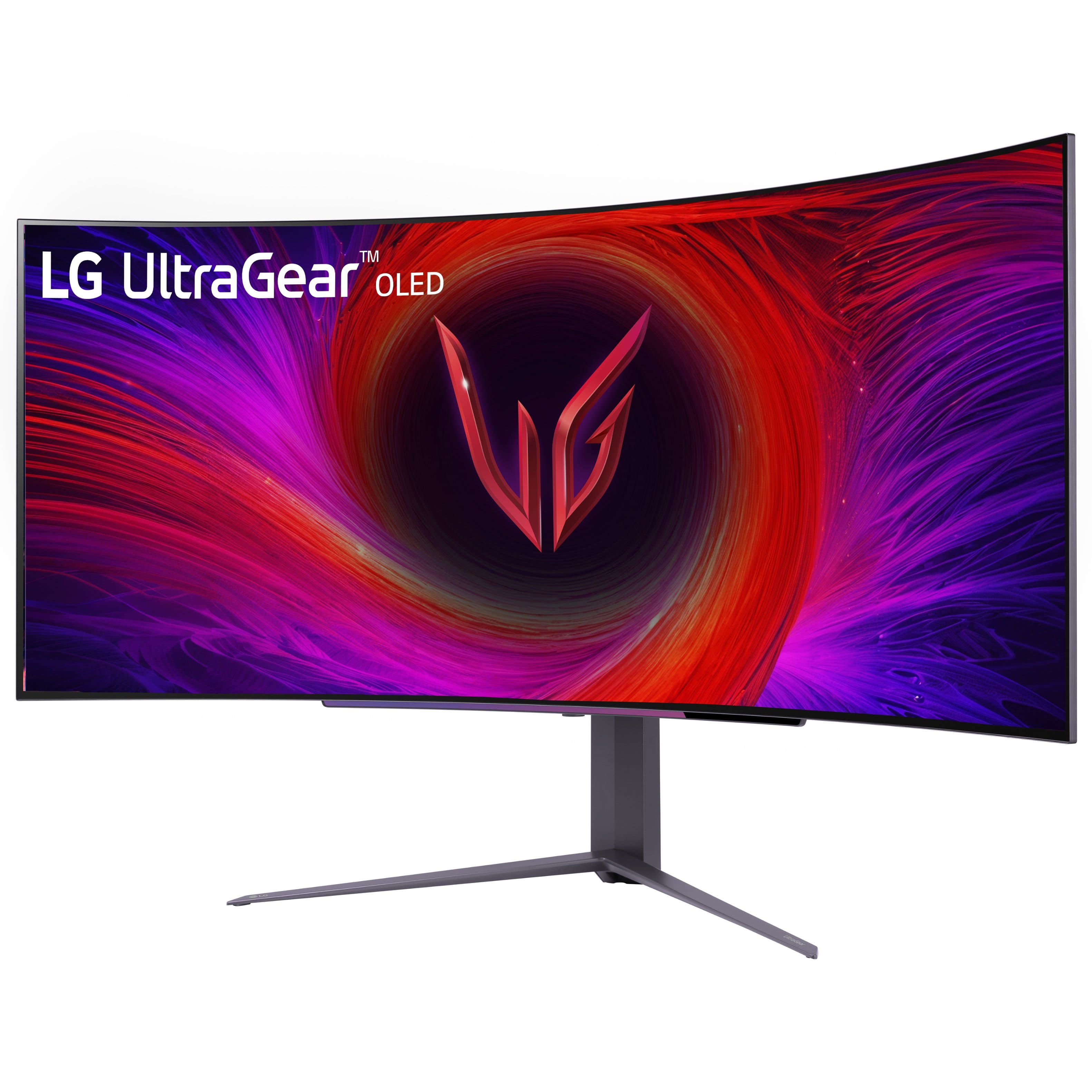 TM LG UltraGear OLED