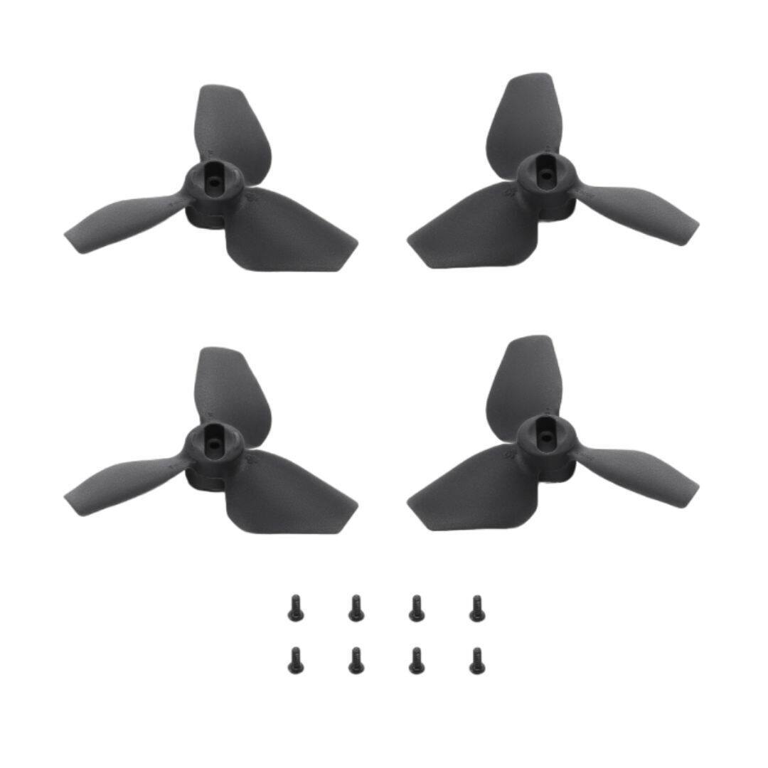 Left. DJI - DJI Neo Propellers.