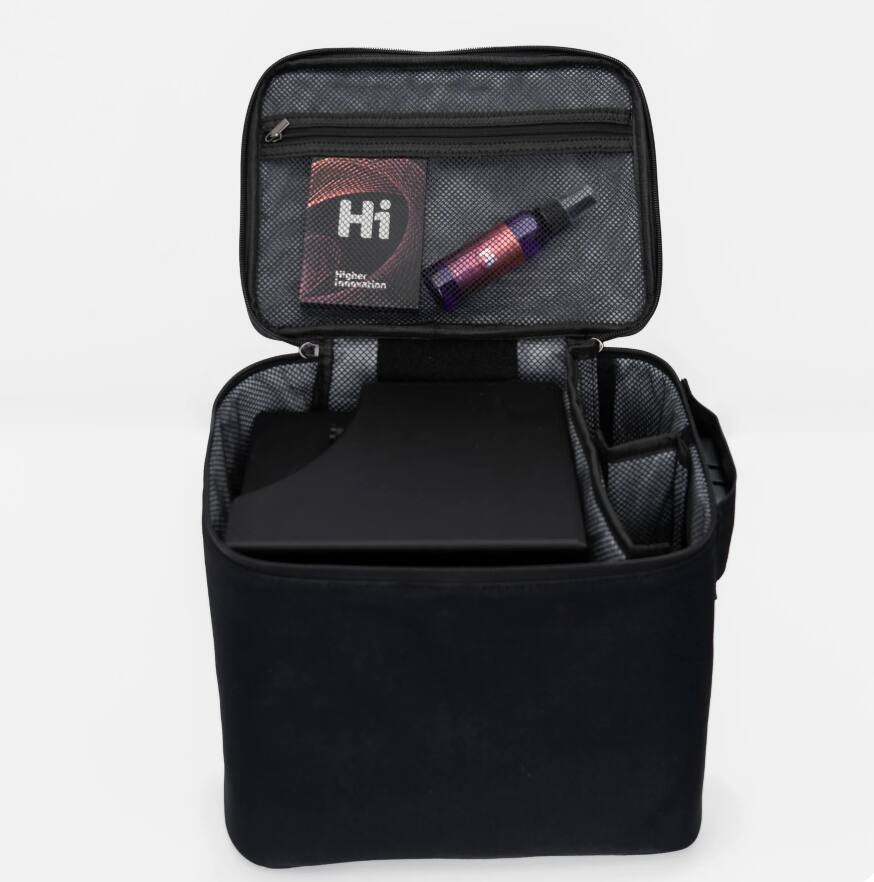 Hi higher innovation