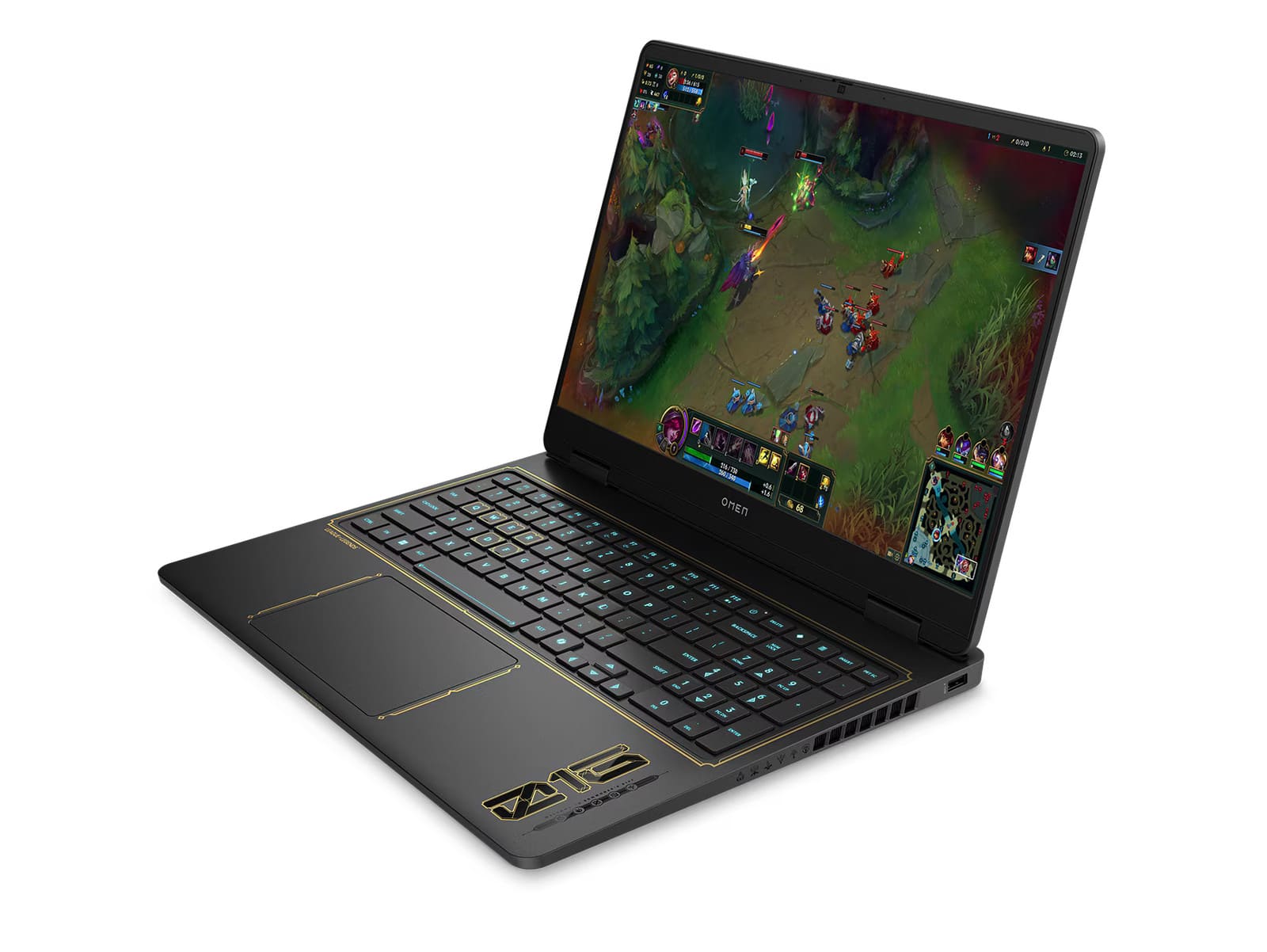 HP OMEN OMEN Gaming Laptop 16