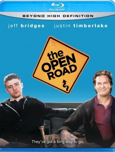 Open Road   - BLU-RAY price history on PriceWatchPro