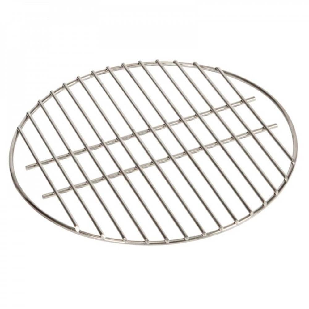 Big Green Egg - BGE110145 Stainless Steel Grid XL cooking grids