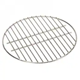 Big Green Egg - BGE110145 Stainless Steel Grid XL cooking grids