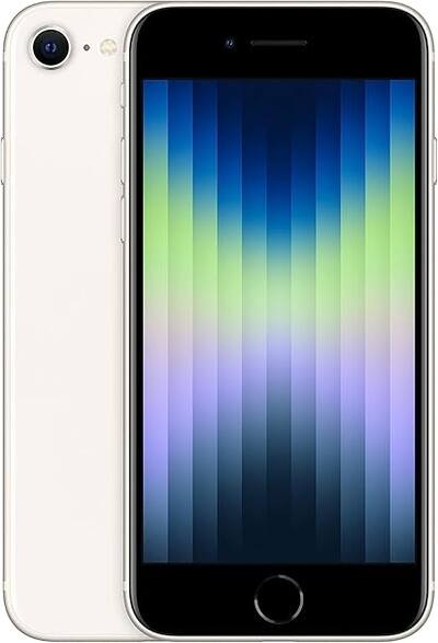 Apple Refurbished Excellent iPhone SE (3rd Generation) 256GB Apple Refurbished Excellent iPhone SE (3rd Generation) 256GB